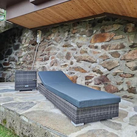 Graziosa, Casetta In Valgerola Rasura Exteriör bild